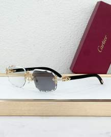 Picture of Cartier Sunglasses _SKUfw77796338fw